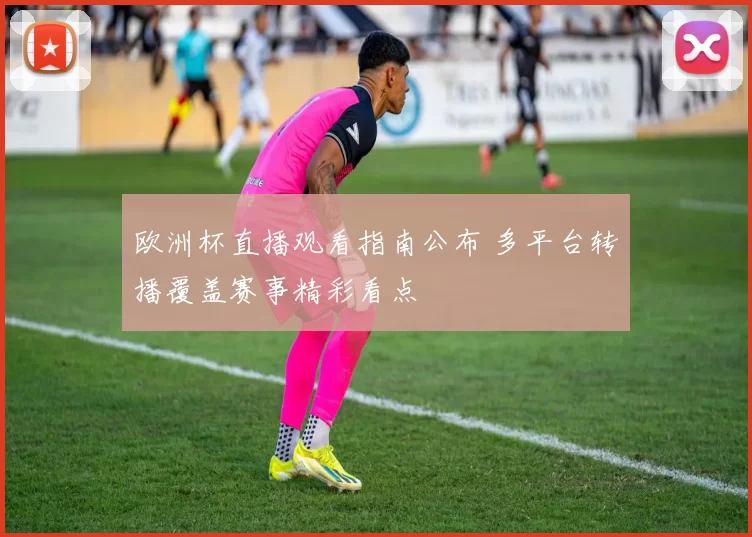 欧洲杯直播观看指南公布 多平台转播覆盖赛事精彩看点