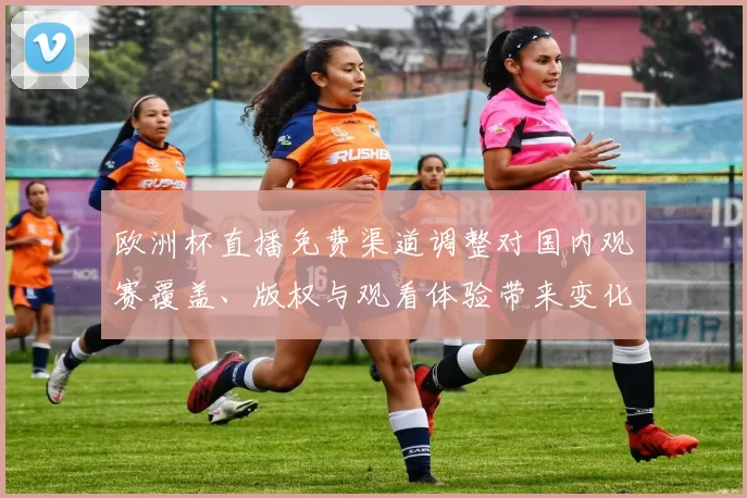 欧洲杯直播免费渠道调整对国内观赛覆盖、版权与观看体验带来变化