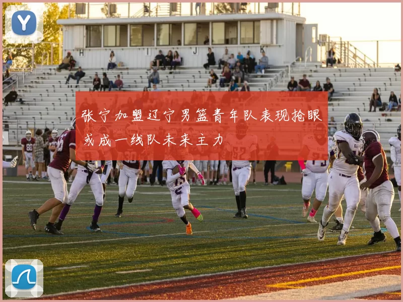 张宁加盟辽宁男篮青年队表现抢眼或成一线队未来主力