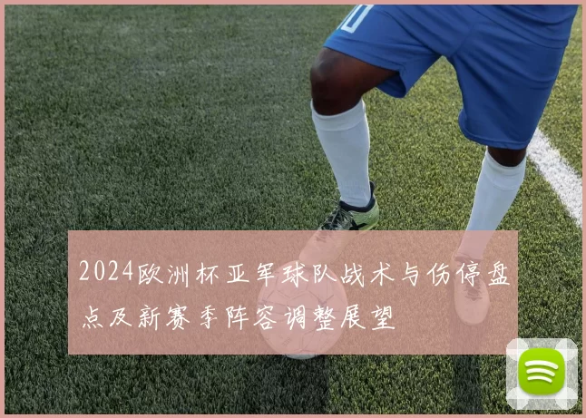2024欧洲杯亚军球队战术与伤停盘点及新赛季阵容调整展望