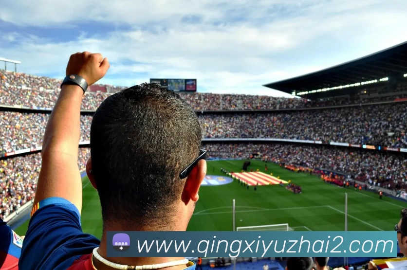 APP 体育赛事宣传图